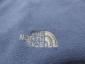 The North Face TNF TKA 100 ORYGINALNY POLAR /M/L