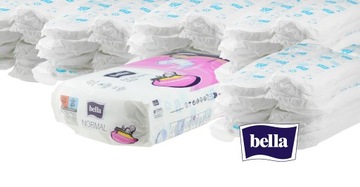 ПРОКЛАДКИ BELLA NORMAL MAXI THICK 72 ШТ. НА СКЛАДЕ