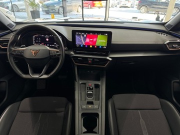 Cupra Formentor Crossover 1.5 TSI 150KM 2023 Cupra Formentor 1.5 TSI DSG / Pakiet Comfort+ / AC, zdjęcie 12