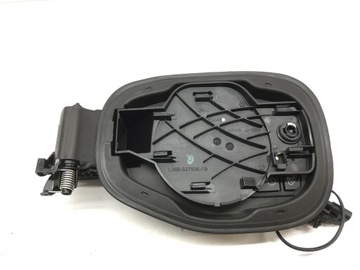 KLAPKA ŁADOWANIA GNIAZDA ŁADOWARKI FORD KUGA MK3 III LJ6B-10C706