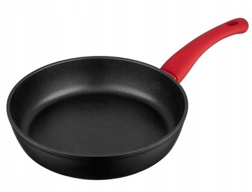 Patelnia tradycyjna Florina Superior 26 cm non-stick (nieprzywierająca)