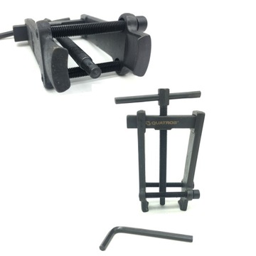 ŚCIĄGACZ DWURAMIENNY Z BLOKADĄ 24-55mm