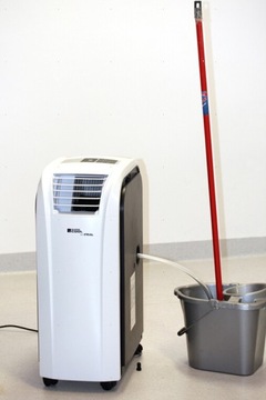 FRAL FSC 19.2 SC WIFI - ПОРТАТИВНЫЙ КОНДИЦИОНЕР