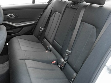 BMW Seria 3 G20-G21 Limuzyna 2.0 318i 156KM 2022 BMW 318 PY5356F#318i Advantage Podgrz.f LED, zdjęcie 23