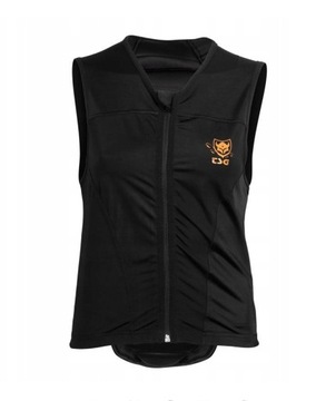 Kamizelka TSG męski ochraniacz tułowia narty r. XL