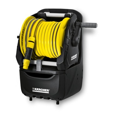 ZWIJACZ NA WĄŻ ŚCIENNY KARCHER BĘBEN HR 7.315