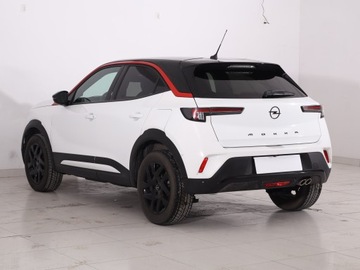 Opel Mokka II SUV 1.2 Turbo 130KM 2022 Opel Mokka 1.2 Turbo, Salon Polska, Serwis ASO, zdjęcie 3