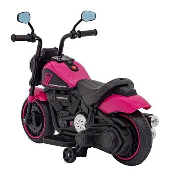 трехколесный велосипед АККУМУЛЯТОРНЫЙ МОТОР ЧОППЕР Быстрее БЕСПЛАТНАЯ регистрация водительских прав