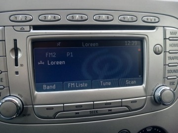 Ford Focus II 2008 Ford Focus Ford Focus 2000 benzyna po oplatach 2.0 Benzyna 143KM, zdjęcie 16