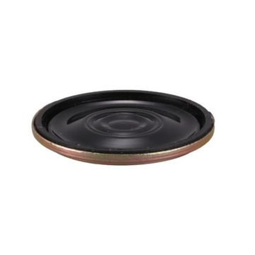 Głośnik mini 0.5W 8Ohm 40mm/D16mm x 3mm - DIY
