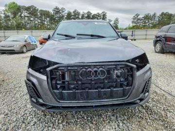 Audi Q7 II SUV Facelifting  3.0 55 TFSI 340KM 2025 Audi Q7 AUDI Q7 PRESTIGE 3.0 Benzyna 340KM, zdjęcie 5