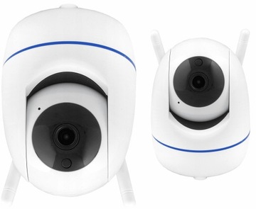 Wi-Fi IP-камера 2MP KAM20 для мониторинга