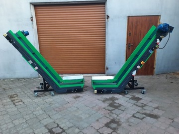 Конвейер ленточный типа Л 500х 1500х400 ПРОИЗВОДИТЕЛЬ