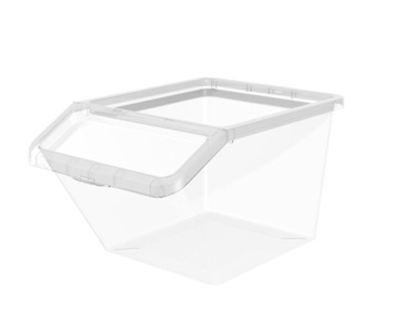 КОНТЕЙНЕР ДЛЯ ХРАНЕНИЯ 2X 40 Л.