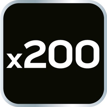 Пружины, 200 шт NEO