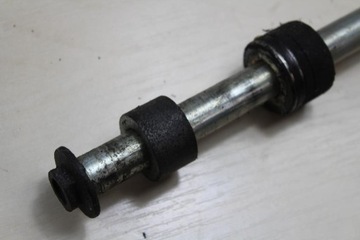 KAWASAKI LTD450 LTD454 ОСЬ КОЛЕСНЫЕ ДИСКИ ЗАДНИЕ