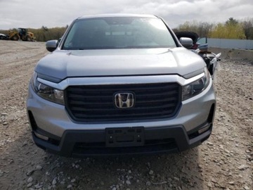 Honda Ridgeline 2023 Honda Ridgeline 2023, 3.5L, 4x4, RTL, od ubezpieczalni 3.5 Benzyna 280KM, zdjęcie 2