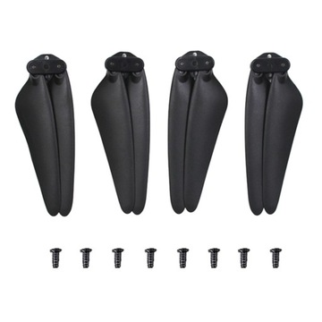 4 . Plastic Blade FPV Quadcopter Propellers for