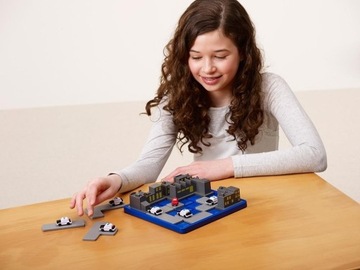 Логическая игра Блокировка Умные игры Головоломки 7+