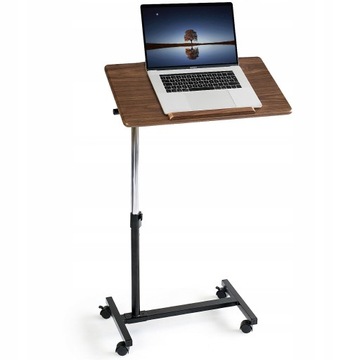 Tatkraft Gain stabilny stolik pod laptopa, -80 zł