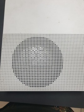 Чехол Microsoft для Xbox One S