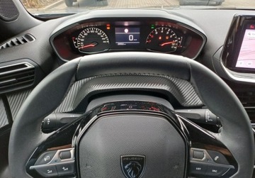 Peugeot 2008 II SUV 1.2 PureTech 100KM 2023 Peugeot 2008 241 Active 102 KM I wl. GWARANCJA FV23 1.2 Benzyna, zdjęcie 23