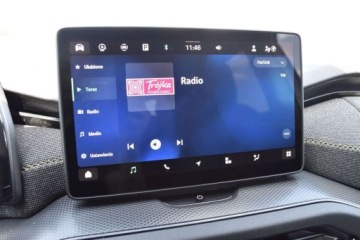 Skoda Kodiaq II SUV 2.0 TDI SCR 150KM 2025 Skoda Kodiaq SalonPL 2.0TDI 150KM DSG ACC MATRIX Pak.Winter Pak.Light HAK, zdjęcie 20