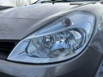 Renault Clio III Grandtour 1.2 i 75KM 2008 Renault Clio Salon Pl / Klima / Wymieniony, zdjęcie 18