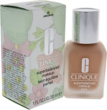 Clinique Superbalanced Makeup 30ml 06 Linen