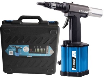 Nitownica pneumatyczna M3-M12 Scell-it E-312NP