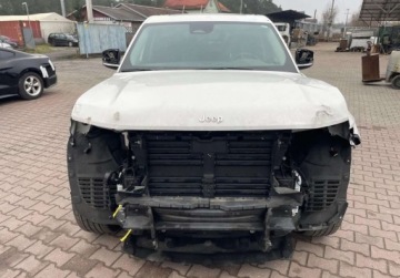 Jeep Grand Cherokee IV 2022 Jeep Grand Cherokee 2022 Grand Cherokee, Limited, L - w POLSCE po oplatac, zdjęcie 7