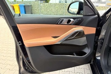 BMW X6 G06 SUV Facelifting 3.0 30d 298KM 2025 BMW X6 298KM xDrive Polski salon Duzy rabat Dowolna konfiguracja 3.0, zdjęcie 19