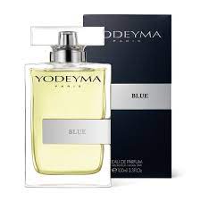 BLUE Perfumy męskie YODEYMA 100ml