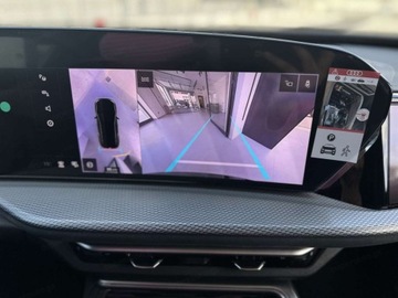 Audi Q5 III SQ5 Sportback 3.0TFSI MHEV plus 367KM 2025 AUDI Q5 SQ5 TFSI quattro Sportback Suv (367 KM) 2025, zdjęcie 10