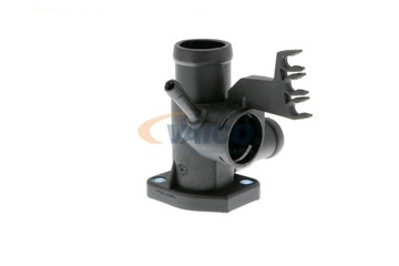 ROZGAŁĘŹNIK PŁYNU CHŁODZĄCEGO do VW Sharan Vento