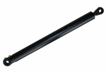 SIŁOWNIK 40/630 HYDRAULICZNY CYLINDER TŁOK jednostronny do tura