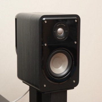 PRO-JECT JUKE BOX S2 + POLK AUDIO S15 = АРХИВНЫЙ НАБОР