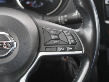 Nissan X-Trail III Terenowy Facelifting 1.7 dCi 150KM 2020 Nissan X-Trail 1.7 dCi, Salon Polska, Serwis ASO, zdjęcie 17