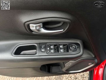 Jeep Renegade SUV Facelifting 1.3 GSE T4 Turbo 180KM 2019 Jeep Renegade 1.3 T (180 ps ) Szwajcaria 4x4 Automat Kola zimowe, zdjęcie 26