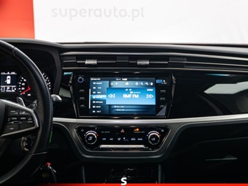  Korando 1.5 T-GDI Quartz 2WD aut 163KM 2022, zdjęcie 14