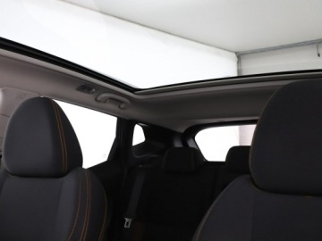 Nissan Qashqai II Crossover Facelifting 1.3DIG-T 140KM 2019 Nissan Qashqai full LED navi klima auto panorama, zdjęcie 36