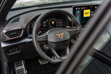 Cupra Formentor Crossover 1.5 TSI 150KM 2026 Cupra Formentor 1.5 e-TSI 150 KM DSG - Dostępny, zdjęcie 22