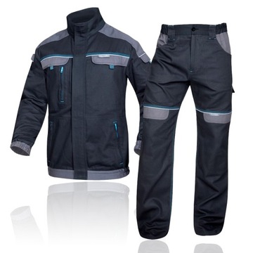 Ubranie Robocze Komplet Roboczy Ardon Cool Trend