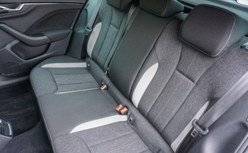 Skoda Scala Hatchback 1.0 TSI 110KM 2022 Skoda Scala 1,0 TSI 110 KM Benzyna 110KM, zdjęcie 11