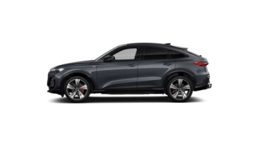 Audi Q5 II SUV Facelifting 2.0 40 TFSI MHEV 204KM 2025 Audi Q5 Sportback TFSI Quattro 204 km S tronic Pan, zdjęcie 7