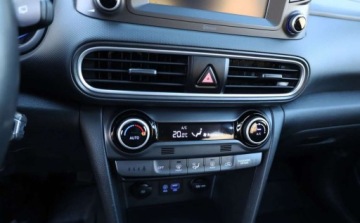 Hyundai Kona I Crossover 1.0 T-GDI 120KM 2020 Hyundai Kona Hyundai Kona 1.0 T-GDI Advantage Benzyna 120KM, zdjęcie 9
