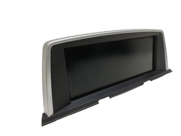 18520610 OBRAZOVKA NAVIGACE 650 I 300 2012 BMW 6 COUPE (F13)