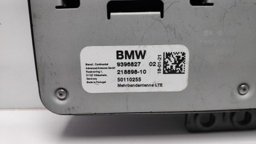 BMW E63 F06 G14 G15 ANTÉNA MULTIFREKVENČNÍ 9396827