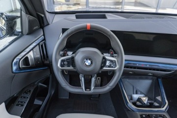 BMW X3 G45 2026 BMW X3 NOWE BMW X3 M50 xDrive, zdjęcie 17