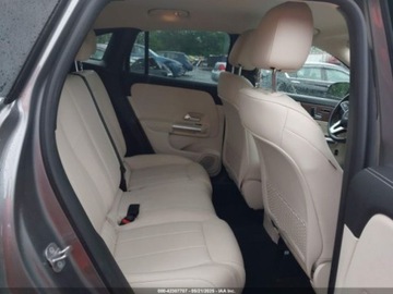 Mercedes GLA II 2023 Mercedes-Benz GLA 250 4Matic 2023 2.0l 2.0 Benzyna 221KM, zdjęcie 12